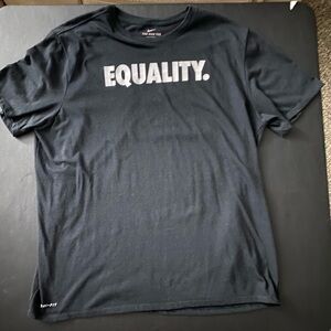 Men’s Nike Dri-Fit T-Shirt Size XXL